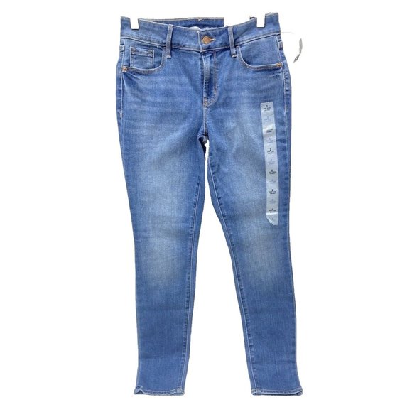 Pop Icon Skinny Jeans Size 2 Women's Jeans - Picture 1 of 10